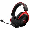 Гарнитура HyperX Cloud II Wireless Black\Red