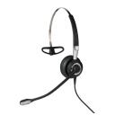 Наушники Jabra BIZ 2400 II Mono