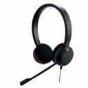 Проводные наушники Jabra Evolve 20 MS Stereo