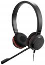 Гарнитура Jabra Evolve 30 II MS Stereo USB Black