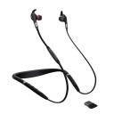 Jabra Evolve 75e MS + Linl 370