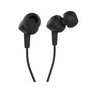 Наушники-вкладыши JBL C100SI Black