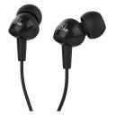 Наушники-вкладыши JBL C100SI черные
