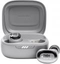 Беспроводные наушники JBL Free 2 Silver Silver (LIVEFREE2TWSSCNSLV)