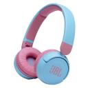 Наушники полноразмерные Bluetooth JBL JR 310BT (JBLJR310BTBLU)