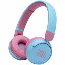 Беспроводные наушники JBL JBLJR310BT Blue