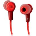 JBL E25BT (Live 25BT), красный