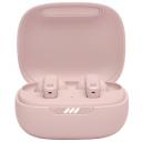 Беспроводные наушники JBL Live Pro+ Pink