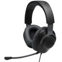 Игровая гарнитура JBL Quantum 100 Black