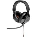 Проводные наушники JBL Quantum 300 Global, black