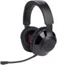 Наушники JBL Quantum 350 Wireless Black (JBLQ350WLBLK)