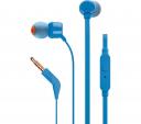 Гарнитура T110 BLUE JBL