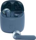 Bluetooth-гарнитура JBL TUNE 225TWS, синяя