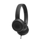 Наушники накладные JBL Tune 500 Black