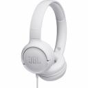 JBL T500 White