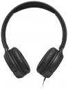 Наушники JBL Tune 500 Black