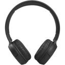 Наушники JBL Tune 510BT, Bluetooth, накладные, черный [jblt510btblk]