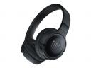 Беспроводные наушники JBL Tune 520BT Black (Чёрный)