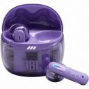 Беспроводные наушники Jbl Tune Flex 2 (TFLEX2GMAE), прозрачно-фиолетовый