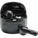 JBL Tune Flex Ghost Black