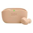 Наушники True Wireless JBL Wave Buds бежевые