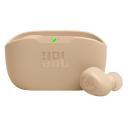Наушники True Wireless JBL Wave Buds бежевые