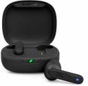 Беспроводные наушники JBL Wave Flex (Чёрный)