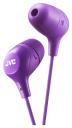 Наушники JVC HA-FX38 Violet