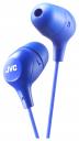 Наушники JVC HA-FX38 Blue