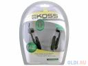 Наушники KOSS Porta Pro (15-25000 Гц, 60 Ом, 101 дБ, шнур 1,2 м , складная конструкция)