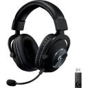 Беспроводная компьютерная гарнитура Logitech G Pro X Lightspeed, headset 981-000907