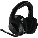 Беспроводные наушники Logitech G G533 Wireless, черный
