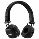 Беспроводные наушники Marshall Major III Wireless Black