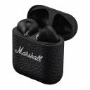 Беспроводные наушники Marshall Minor IV (Черный)