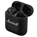 Беспроводные наушники Marshall Minor 4 (Черные)