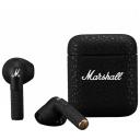 Наушники True Wireless Marshall Minor III Black