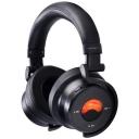 Наушники беспроводные Meters OV-1-B Connect Pro черный