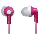 Panasonic RP-HJE118, розовый