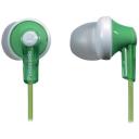 Panasonic RP-HJE118 Global, зеленый
