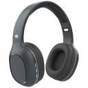 Беспроводные наушники Pero BH04 Grey, полноразмерные (PWH-BH04GR)