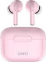 Беспроводные наушники Pero TWS06 COMFORT Pink