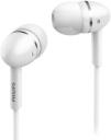 Наушники Philips SHE1450WT/51, белые