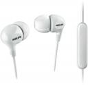 Наушники Philips SHE3555WT, белые