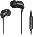 Наушники Philips TAE1126BK/51 черный