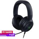 Игровые наушники Razer Kraken V3 X Black (RZ04-03750300-R3M1)