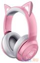 Наушники Razer Kraken BT - Kitty Edition розовый RZ04-03520100-R3M1