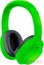 Razer Opus X - Green Headset