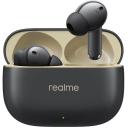 Беспроводные наушники realme Buds T300 Global, черный