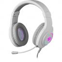 Игровые наушники Redragon Hylas White (70840)
