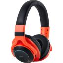 Беспроводные наушники Rombica MySound BH-15 Orange